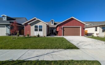 1518 Cyril Way, Belgrade MT 59714