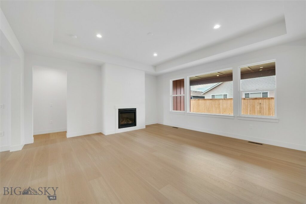 1518 Cyril Way, Belgrade MT 59714