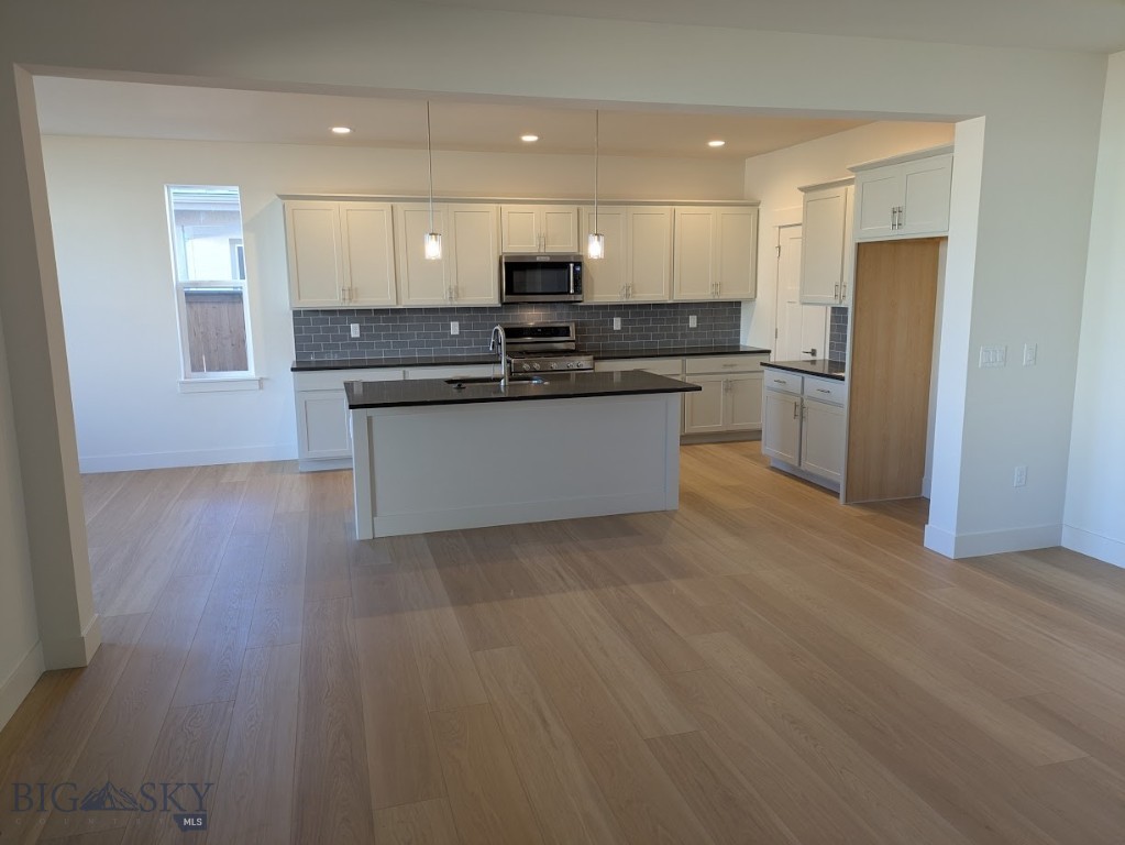 1518 Cyril Way, Belgrade MT 59714