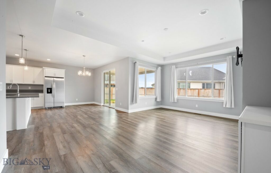 1518 Deadwood Loop, Belgrade MT 59714