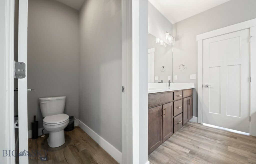 1518 Deadwood Loop, Belgrade MT 59714