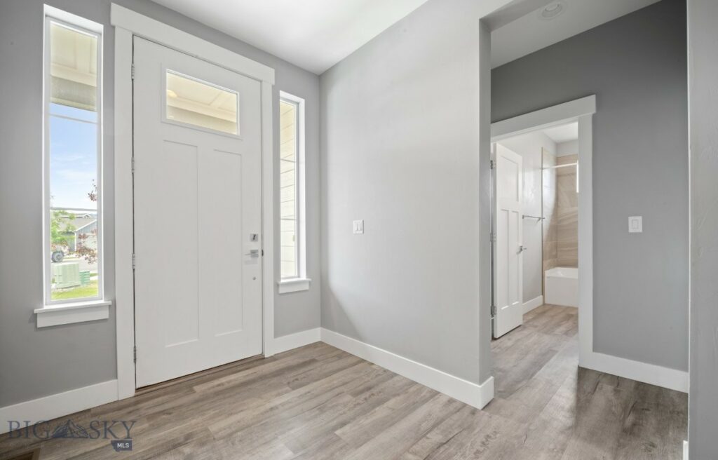 1518 Deadwood Loop, Belgrade MT 59714