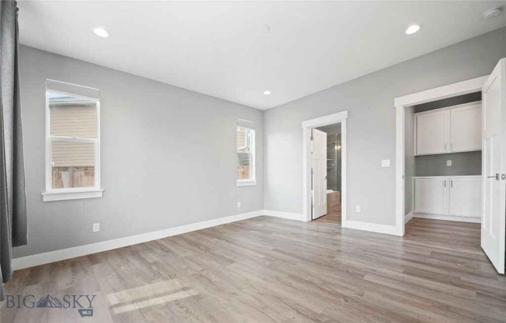 1518 Deadwood Loop, Belgrade MT 59714