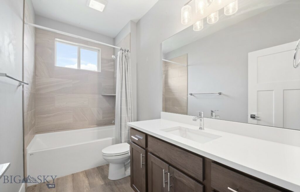 1518 Deadwood Loop, Belgrade MT 59714