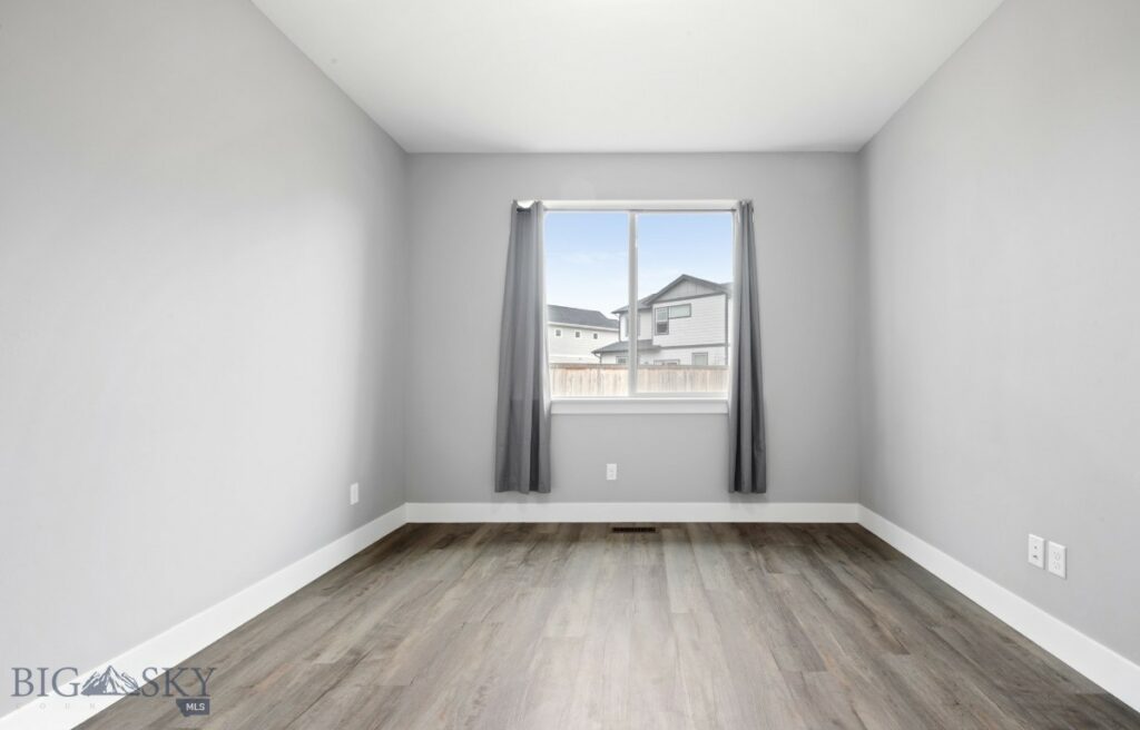 1518 Deadwood Loop, Belgrade MT 59714