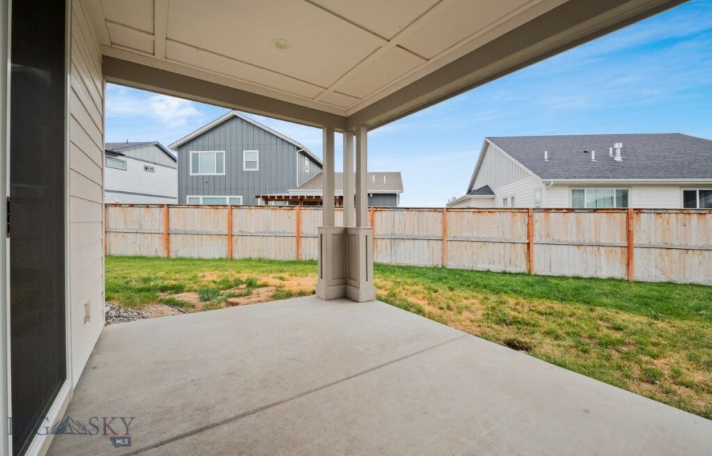 1518 Deadwood Loop, Belgrade MT 59714