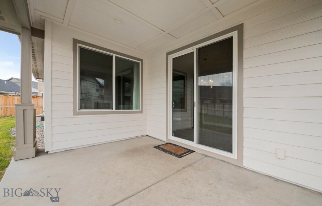 1518 Deadwood Loop, Belgrade MT 59714