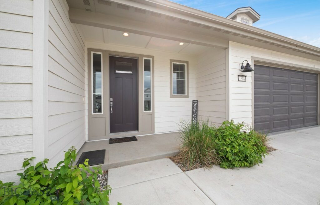 1518 Deadwood Loop, Belgrade MT 59714