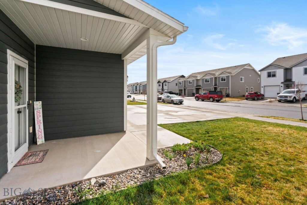 1519 Butler Creek, Belgrade MT 59714