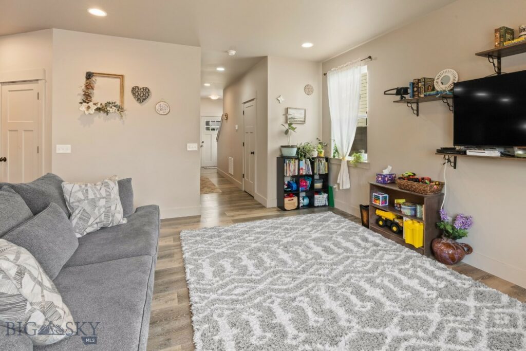1519 Butler Creek, Belgrade MT 59714