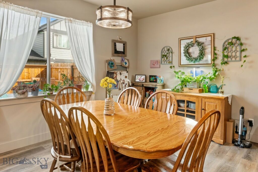 1519 Butler Creek, Belgrade MT 59714