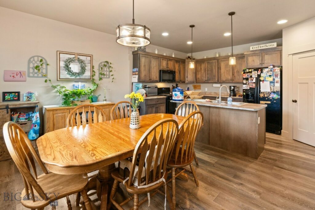1519 Butler Creek, Belgrade MT 59714
