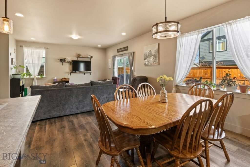 1519 Butler Creek, Belgrade MT 59714