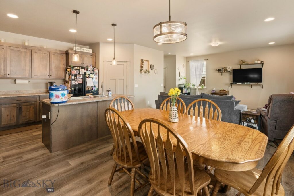 1519 Butler Creek, Belgrade MT 59714