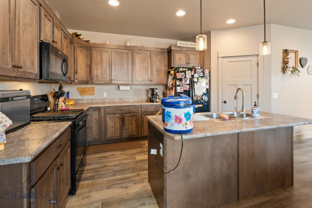 1519 Butler Creek, Belgrade MT 59714