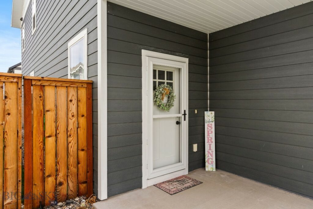 1519 Butler Creek, Belgrade MT 59714