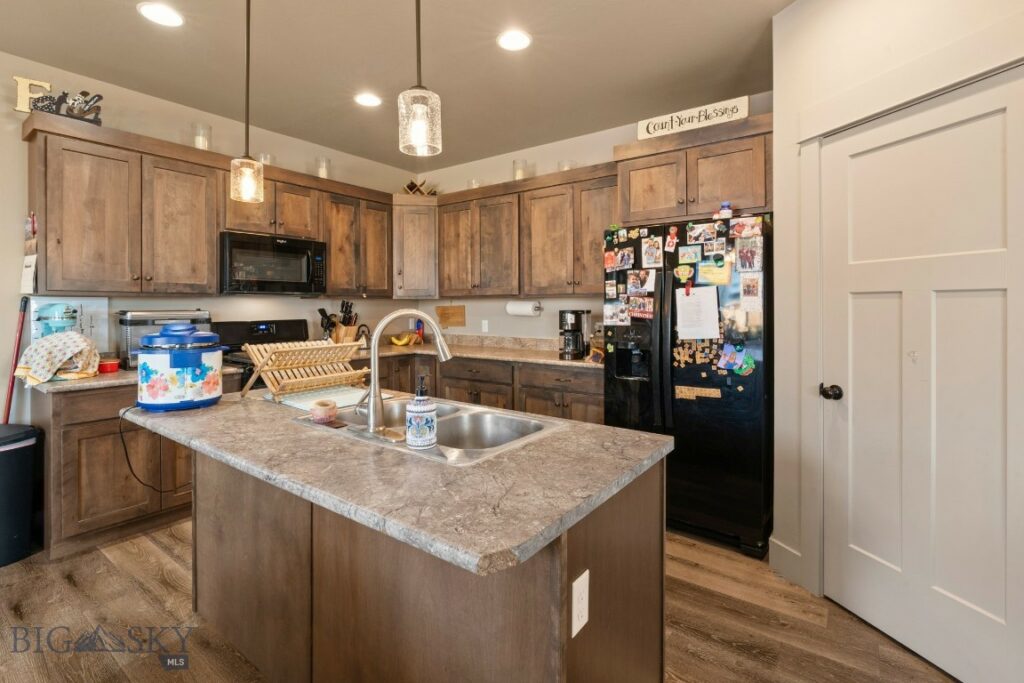 1519 Butler Creek, Belgrade MT 59714