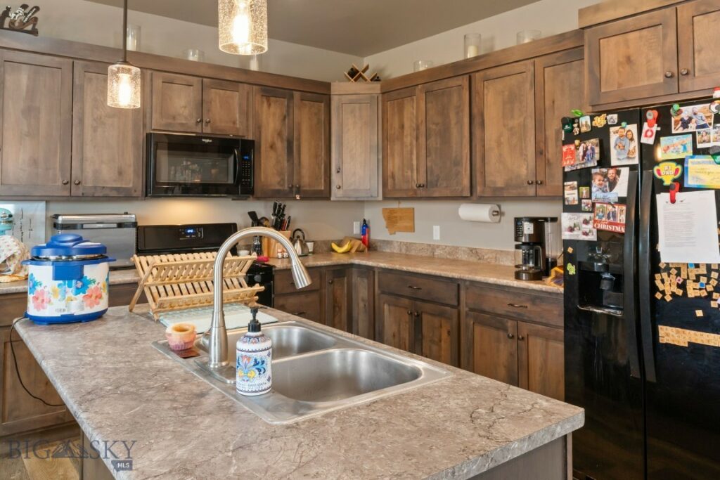 1519 Butler Creek, Belgrade MT 59714