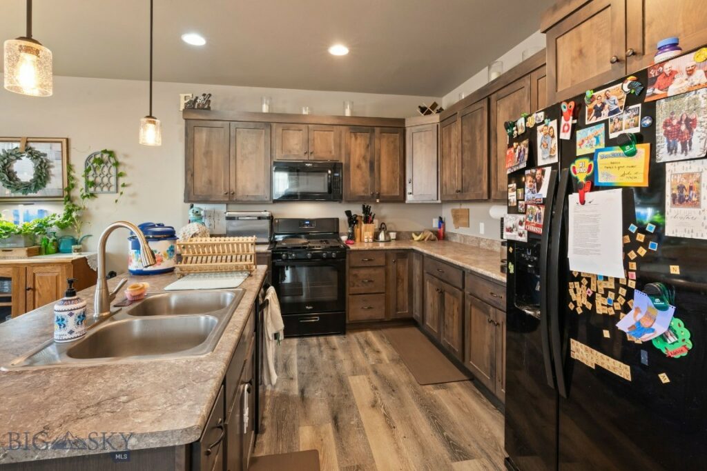 1519 Butler Creek, Belgrade MT 59714