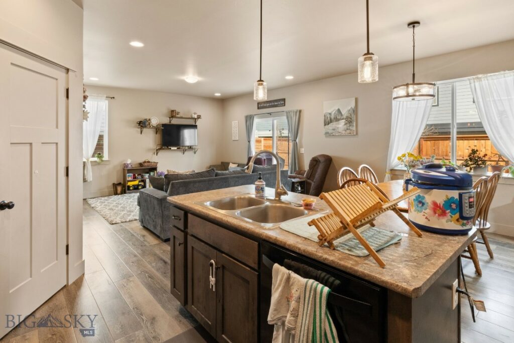 1519 Butler Creek, Belgrade MT 59714