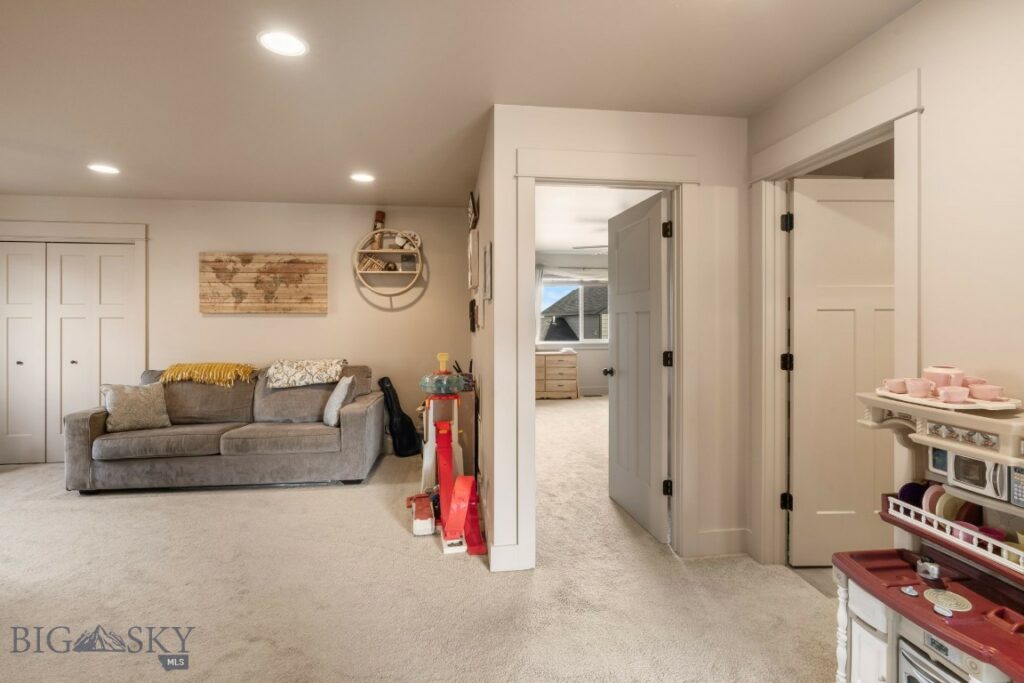 1519 Butler Creek, Belgrade MT 59714