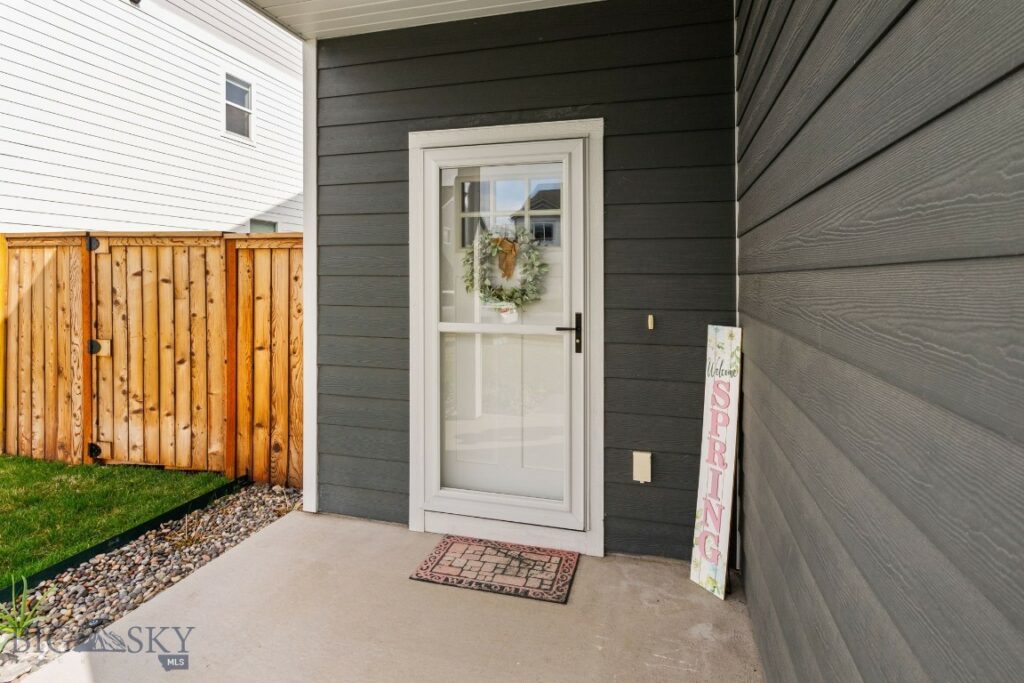 1519 Butler Creek, Belgrade MT 59714