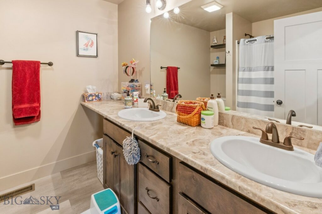 1519 Butler Creek, Belgrade MT 59714