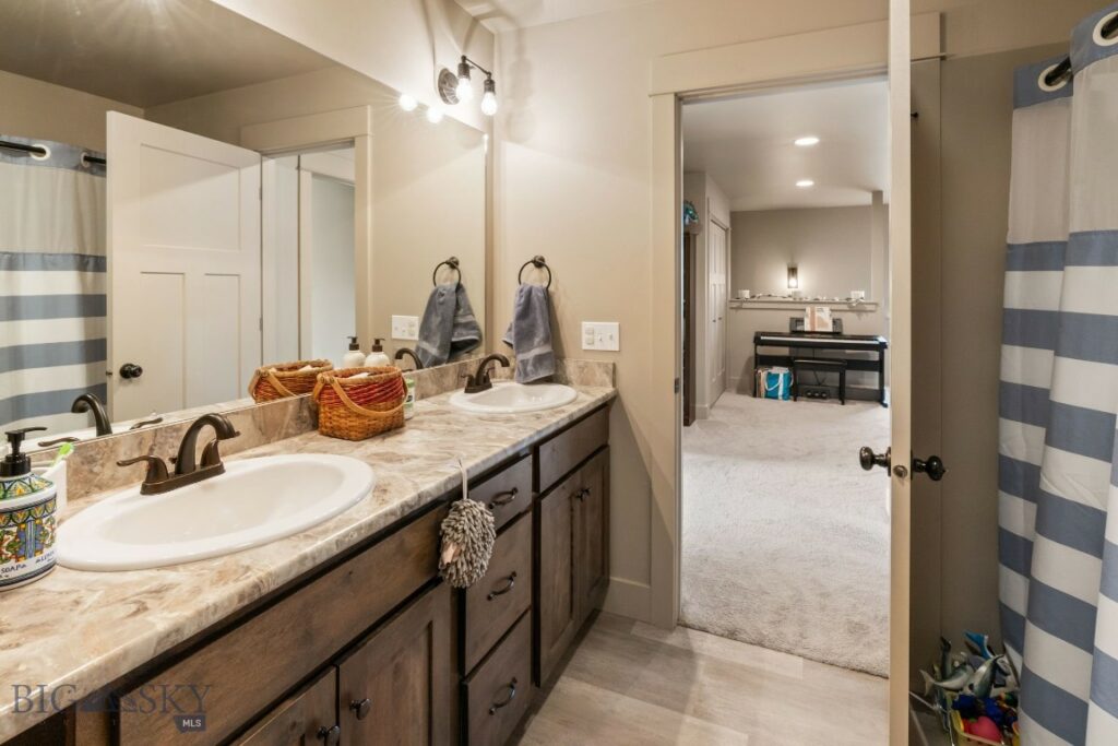 1519 Butler Creek, Belgrade MT 59714