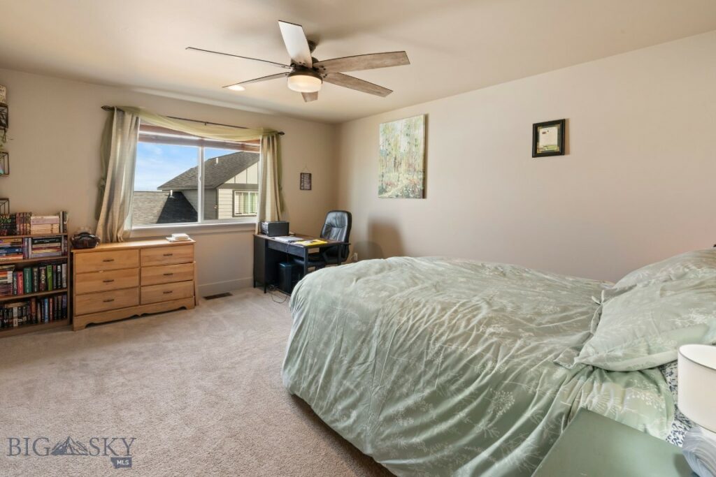 1519 Butler Creek, Belgrade MT 59714