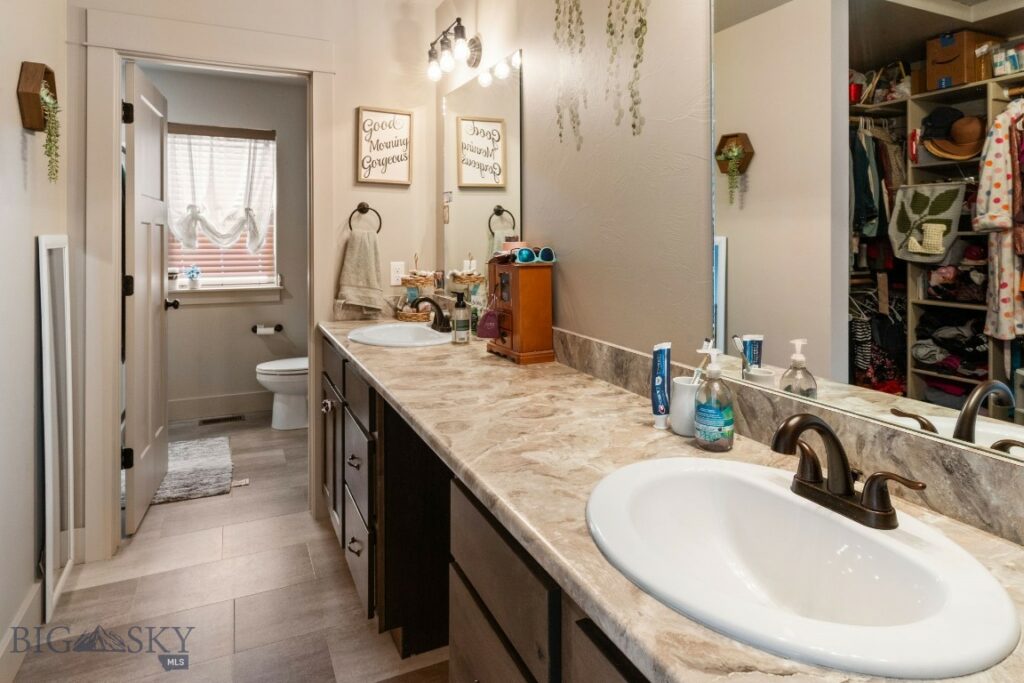 1519 Butler Creek, Belgrade MT 59714