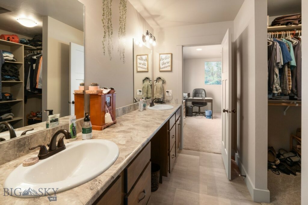 1519 Butler Creek, Belgrade MT 59714