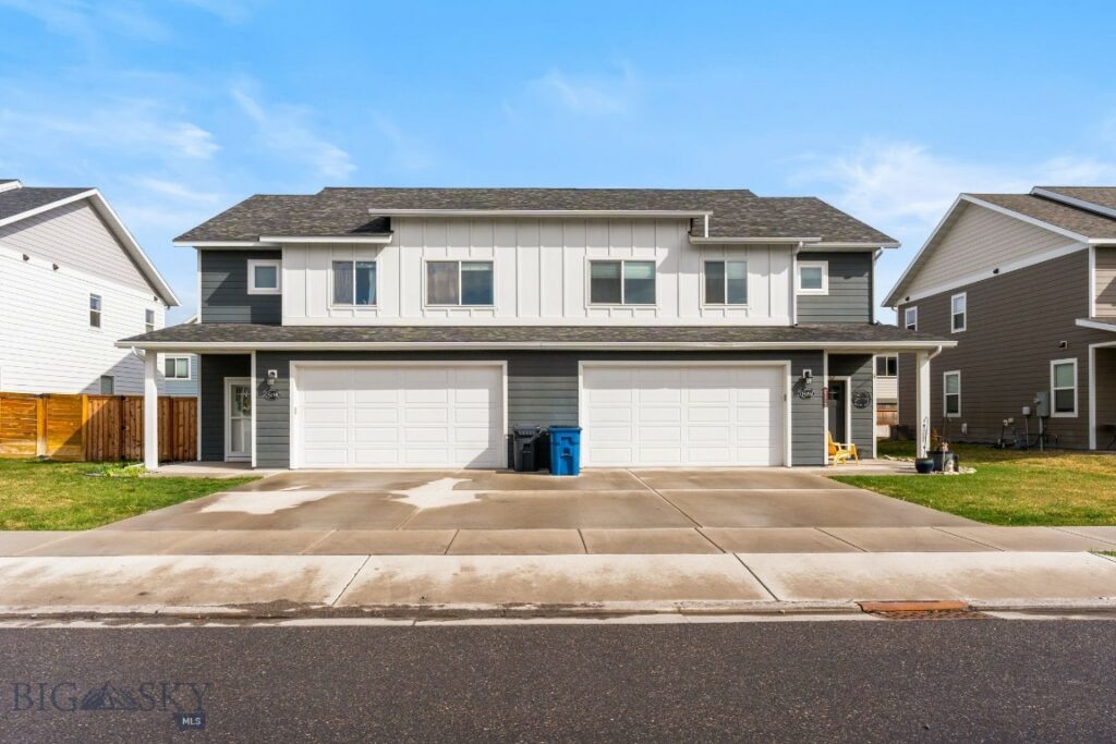 1519 Butler Creek, Belgrade MT 59714