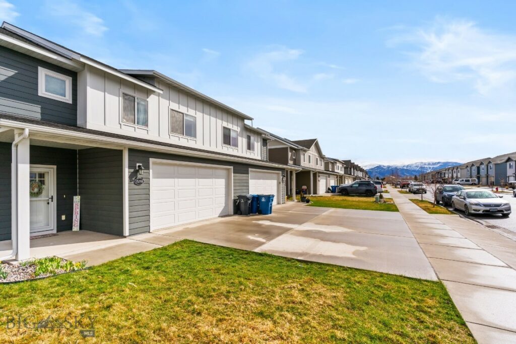 1519 Butler Creek, Belgrade MT 59714