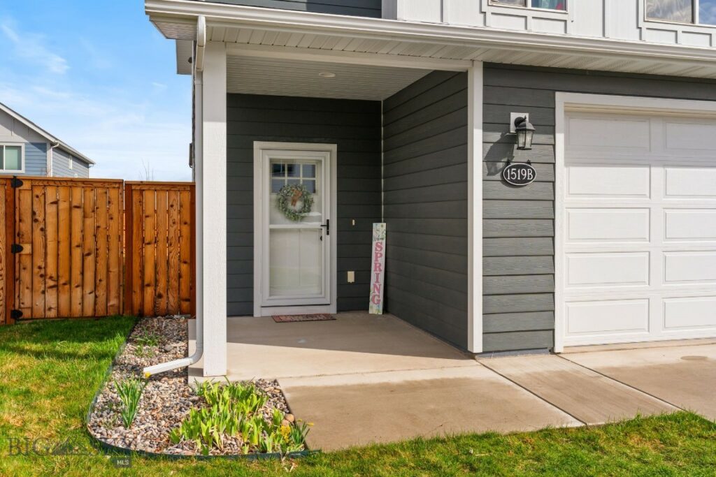 1519 Butler Creek, Belgrade MT 59714