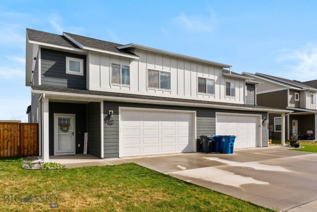 1519 Butler Creek, Belgrade MT 59714