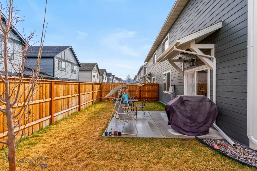 1519 Butler Creek, Belgrade MT 59714