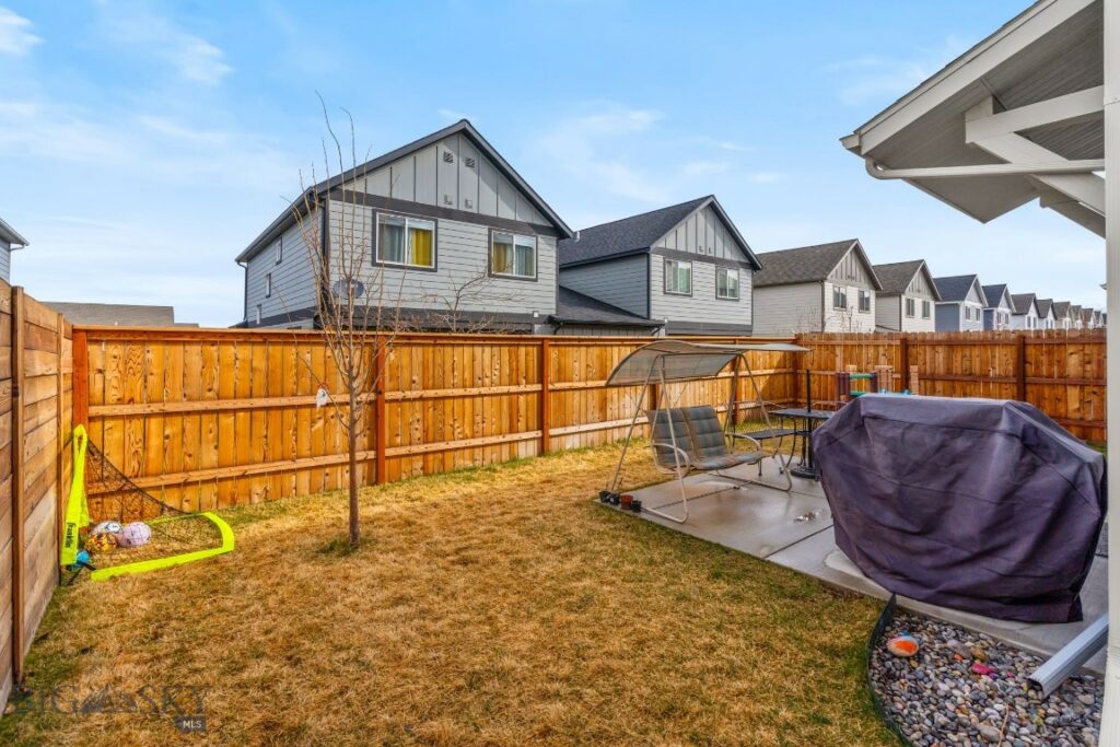 1519 Butler Creek, Belgrade MT 59714