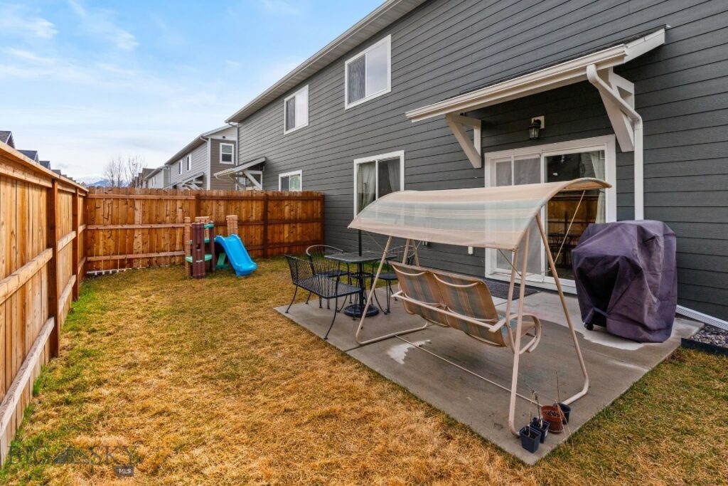 1519 Butler Creek, Belgrade MT 59714