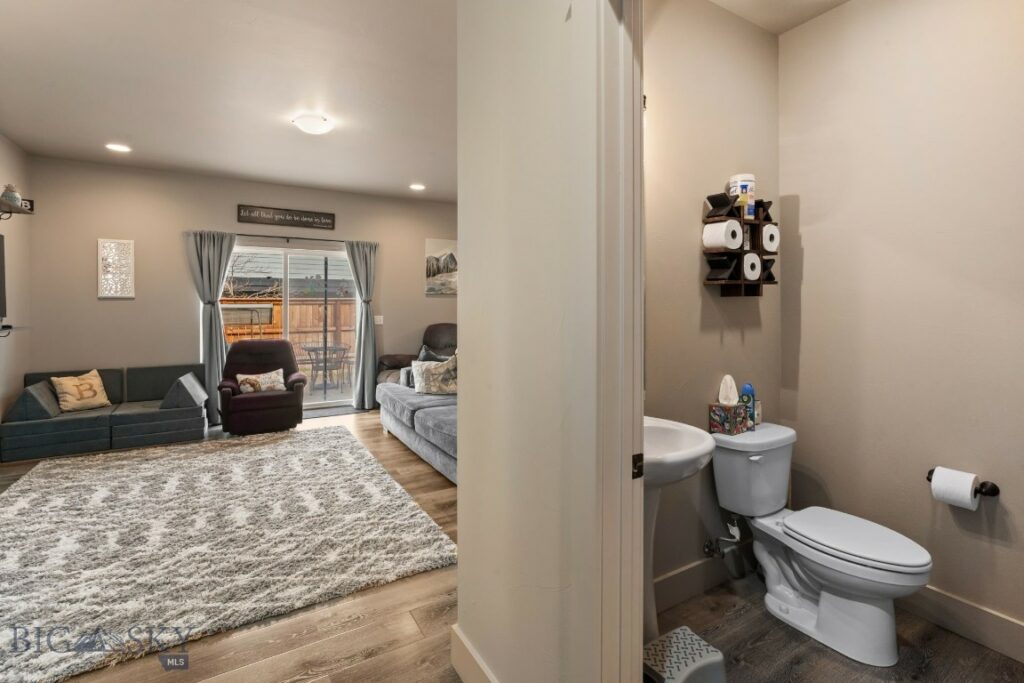 1519 Butler Creek, Belgrade MT 59714