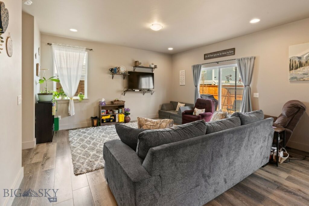 1519 Butler Creek, Belgrade MT 59714