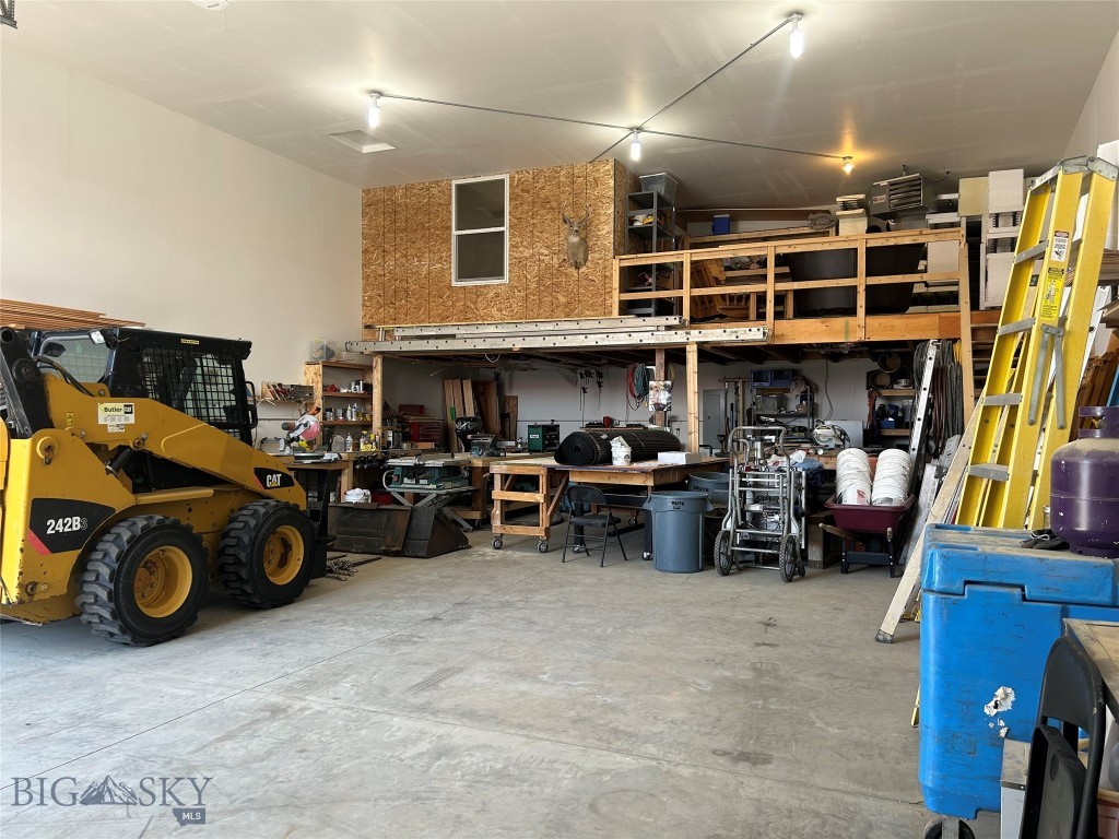 152 Countryside, Belgrade MT 59714