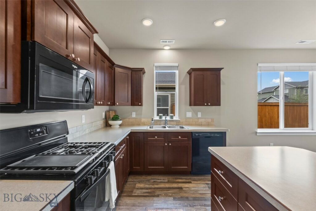 152 Goldcrest Lane, Bozeman MT 59718