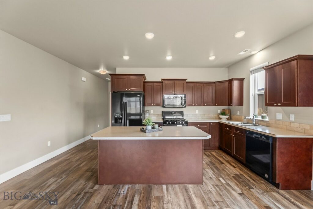152 Goldcrest Lane, Bozeman MT 59718
