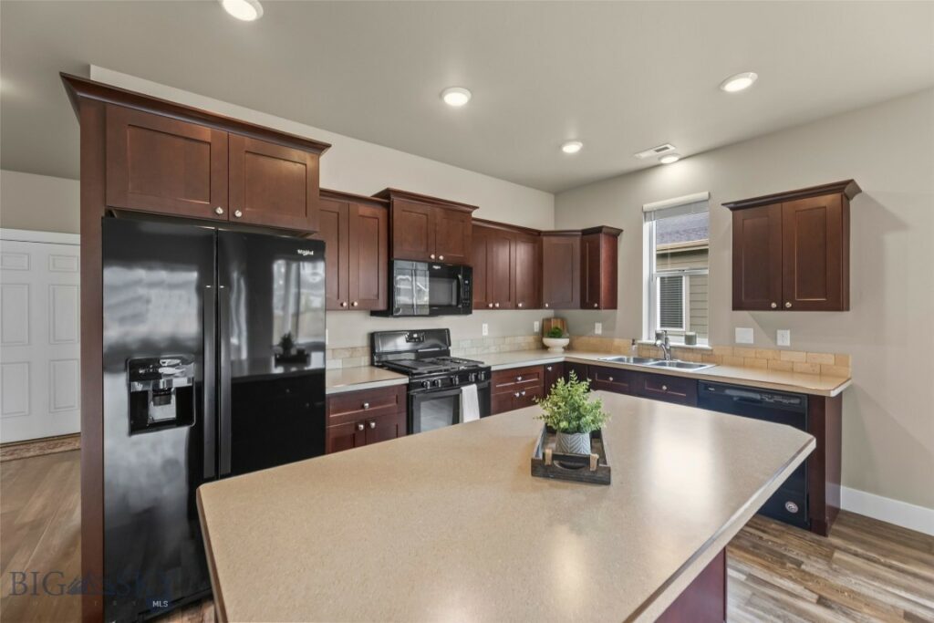 152 Goldcrest Lane, Bozeman MT 59718