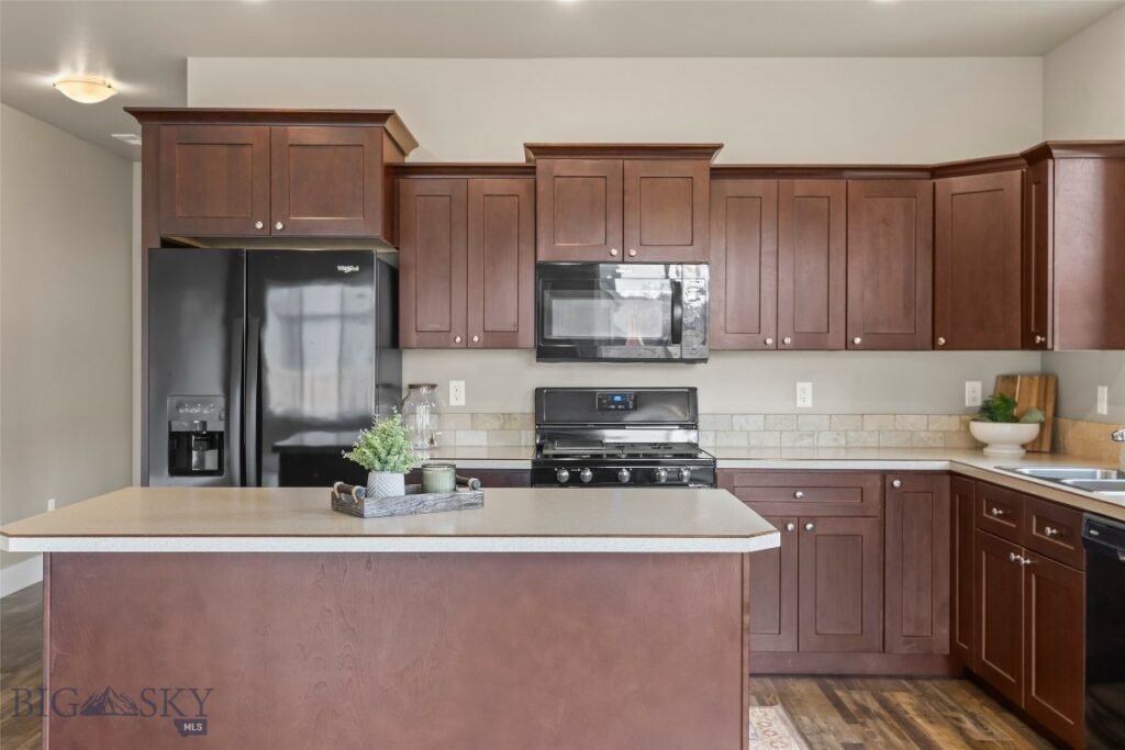 152 Goldcrest Lane, Bozeman MT 59718