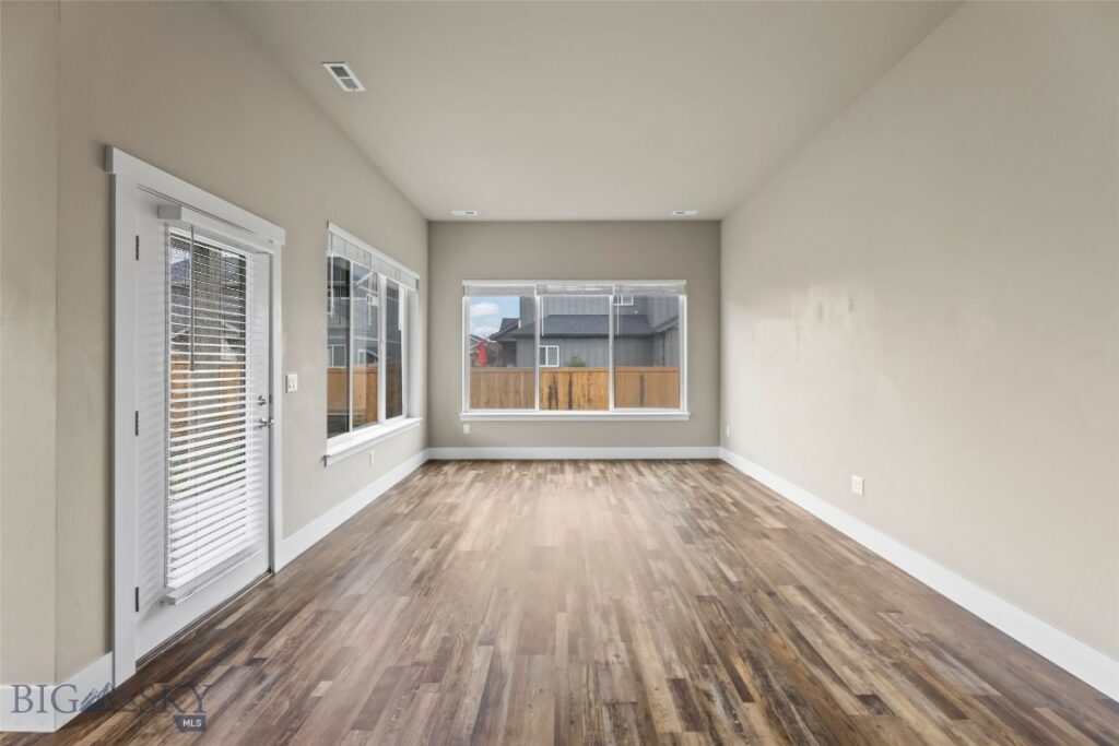 152 Goldcrest Lane, Bozeman MT 59718