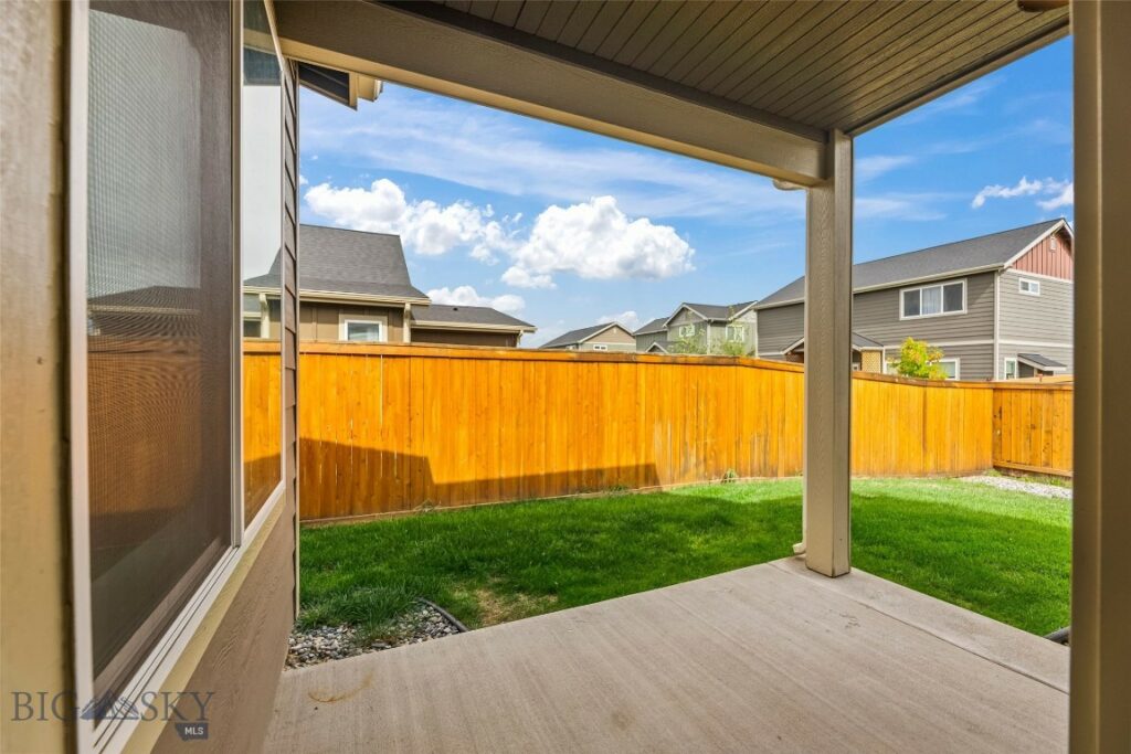 152 Goldcrest Lane, Bozeman MT 59718
