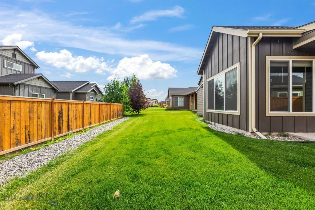 152 Goldcrest Lane, Bozeman MT 59718