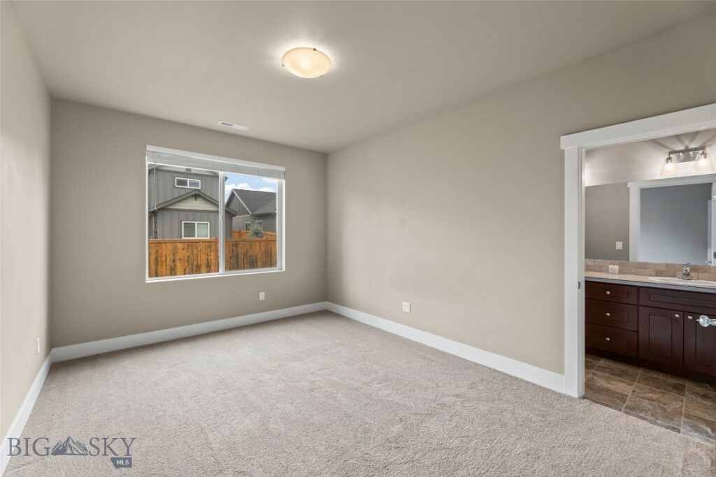 152 Goldcrest Lane, Bozeman MT 59718