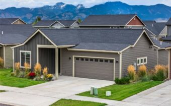 152 Goldcrest Lane, Bozeman MT 59718